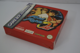 Final Fight - One - NEW (GBA EUR CIB)
