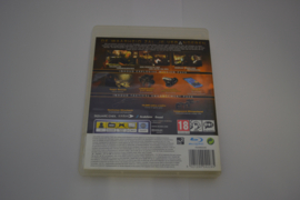Deus Ex Human Revolution Benelux Edition (PS3)