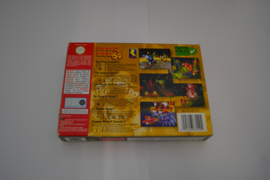 Donkey Kong 64 (N64 FAH CIB)