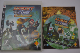 Ratchet & Clank - Quest for Booty (PS3)