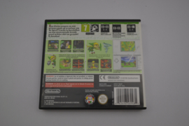 The Legend Of Zelda - Spirit Tracks (DS HOL)