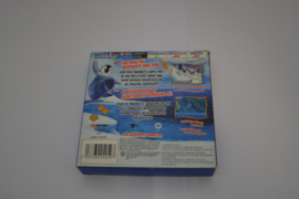 Happy Feet (GBA EUR CIB)