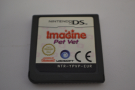 Imagine Pet Vet (DS EUR)