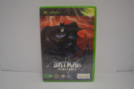 Batman Vengeance SEALED (XBOX)