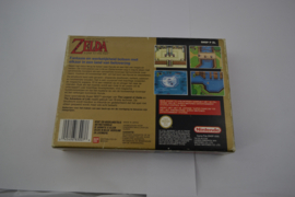 The Legend of Zelda - A Link to the Past (SNES HOL CB)