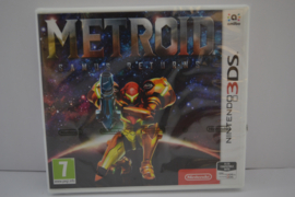 Metroid - Samus Returns - SEALED (3DS UKV)