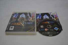 Fracture (PS3)