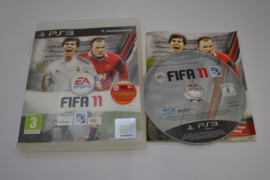 Fifa 11 (PS3 PAL CIB)