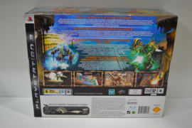 The Eye of Judgment Starter Pack - SEALED (PS3)
