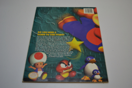 Super Mario 64 Official Nintendo Power Player's Guide