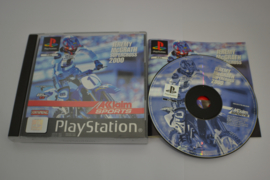 Jeremy McGrath Supercross 2000 (PS1 PAL)