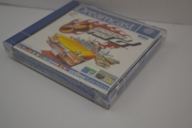 Crazy Taxi 2 - SEALED (DC PAL)