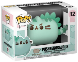 POP! Pusheenosaurus - Exclusive - NEW (12)
