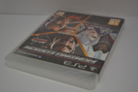 Tekken Tag Tournament - Fighting Edition - SEALED (PS3)