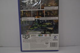 Teenage Mutant Ninja Turtles - NEW (PS2 PAL)