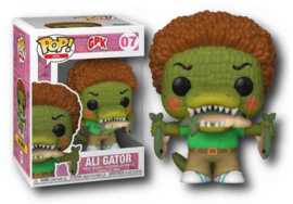 POP! Ali Gator - GPK - NEW (07)