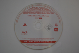 Ratchet & Clank - Quest for Booty - Promo (PS3)