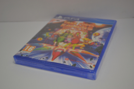 Task Force Kampas - SEALED (PS4)