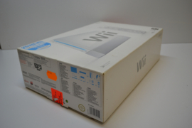 Nintendo Wii Console incl Wii Sports Set (Boxed)