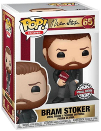 POP! Bram Stoker - NEW (65)