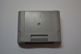 Original N64 Controller Pak / Memory Pak