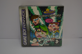 Fairly Odd Parents De Strijd Met De Anti-Wereld - SEALED (GBA EUR)