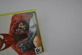 Spider-Man Web of Shadows (360)