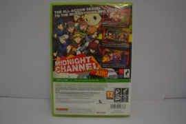 Persona 4 Arena SEALED (360)
