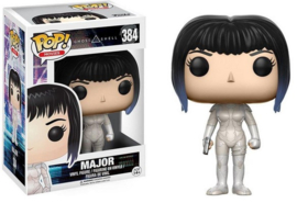 POP! Major - Ghost In The Shell - NEW (384)