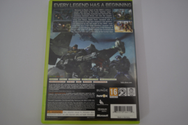 Halo Reach (360)