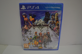 Kingdom Hearts HD II.8 2.8 Final Chapter Prologue - NEW (PS4)