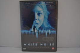 White Noise - SEALED (DVD)