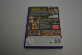 Mike Tyson Heavyweight Boxing  (PS2)