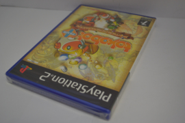 Tokobot Plus - Mysteries of the Karakuri - SEALED (PS2 PAL)