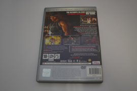 50 Cent Bulletproof (PS2 PAL)