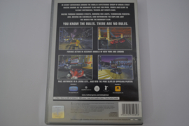 Midnight Club - Street Racing - Platinum (PS2 PAL)