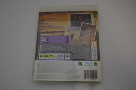 Uncharted 3 Drake's Deception (PS3)