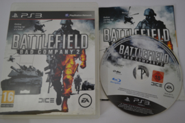 Battlefield Bad Company 2 (PS3)
