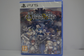 Unicorn Overlord - SEALED (PS5)
