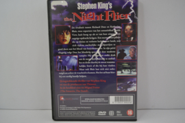 The Night Night Flyer (DVD)