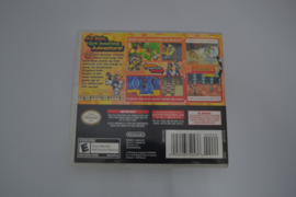 Mario & Luigi Bowser's Inside Story (DS USA)