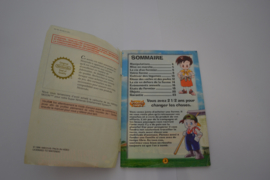 Harvest Moon (SNES NFAH CIB)