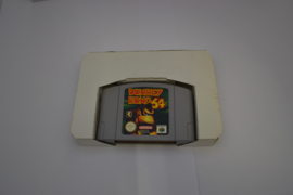 Donkey Kong 64 (N64 EUR CIB)