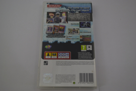 Yu-Gi-Oh! 5D's Tag Force 5 (PSP PAL)