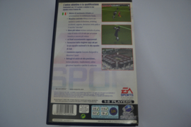 Fifa Road to World Cup 98 (SATURN)