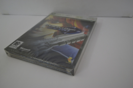 Perfect Dark Zero - Limited Collector's Edition - SEALED (360)