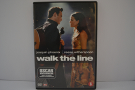 Walk The Line (DVD)