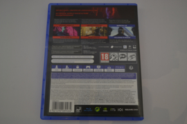 Hitman III (PS4)