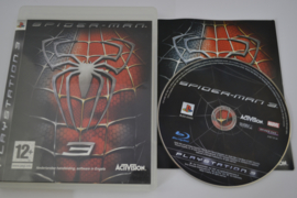 Spider-Man 3 (PS3)