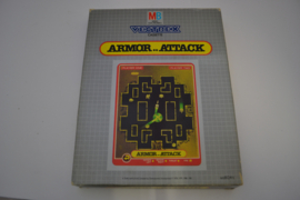 Armor Attack (Vectrex)